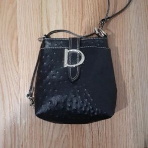 Crossbody purse
